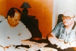 General Michel Aoun